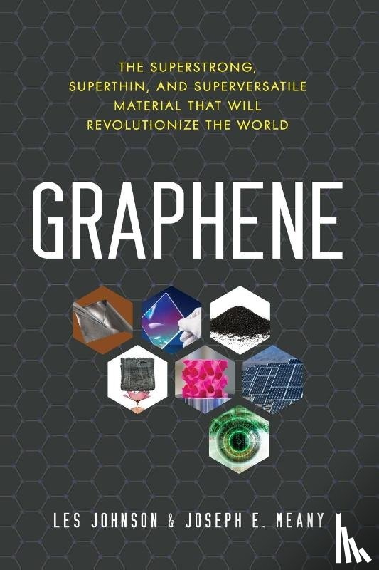 Johnson, Les, Meany, Joseph E. - Graphene