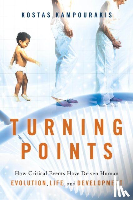 Kampourakis, Kostas - Turning Points