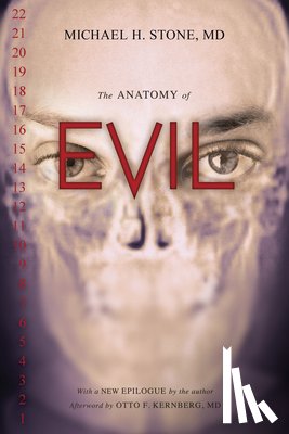 MD, Michael H. Stone - The Anatomy of Evil