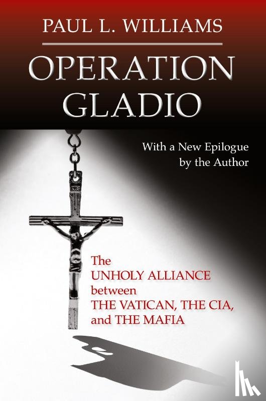 Williams, Paul L. - Operation Gladio