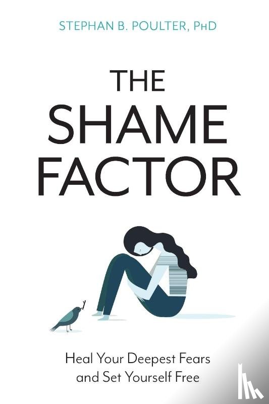 Poulter, Stephan B. - The Shame Factor