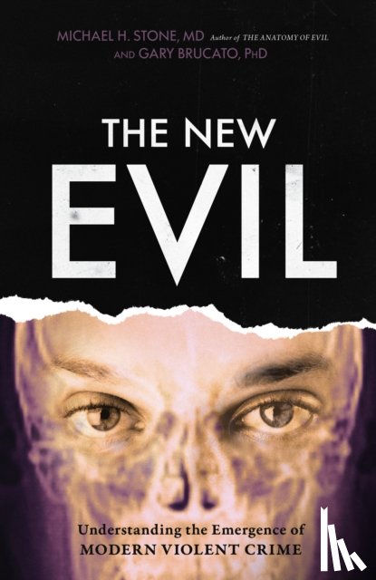 Stone, Michael E., Brucato, Gary - The New Evil