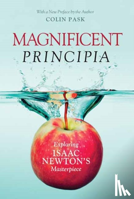 Pask, Colin - Magnificent Principia