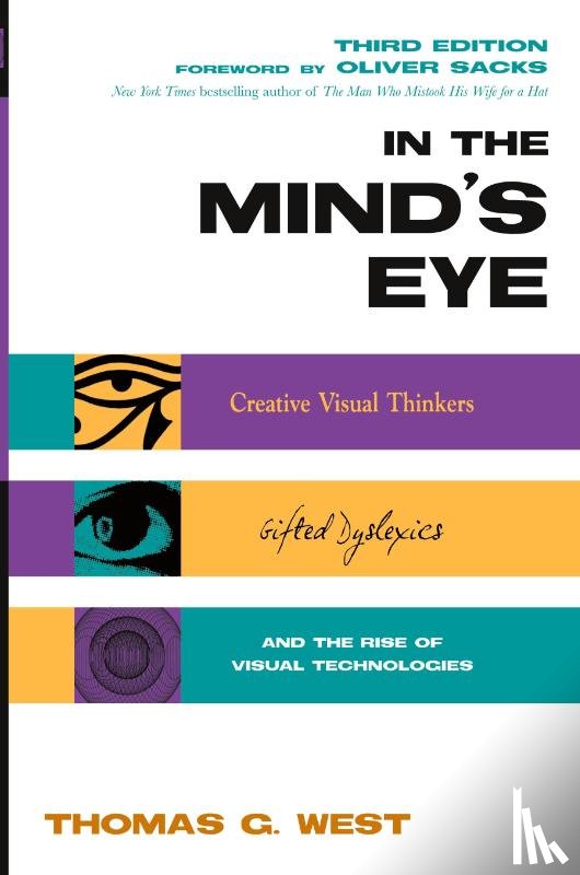 West, Thomas G. - In the Mind's Eye