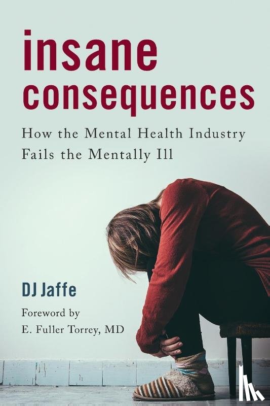 Jaffe, D.J. - Insane Consequences