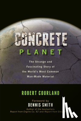 Courland, Robert - Concrete Planet