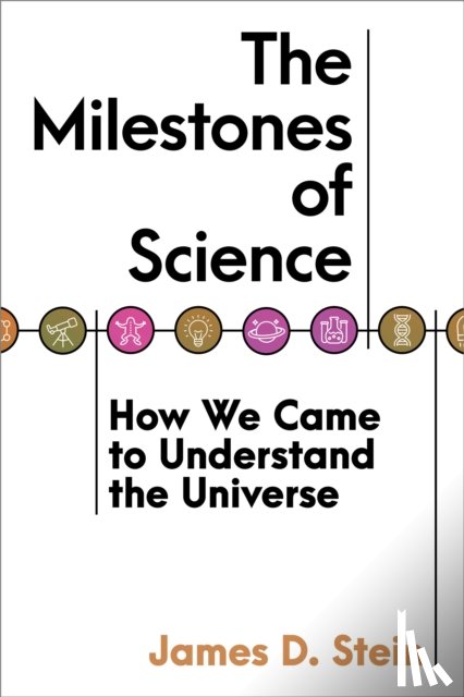 Stein, James D. - The Milestones of Science