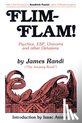 James Randi, Randi - Flim-Flam!