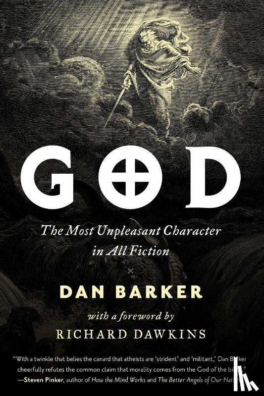 Barker, Dan - God