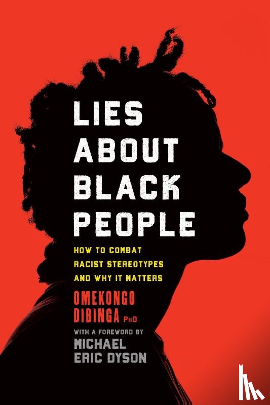 Dibinga, Omekongo - Lies about Black People