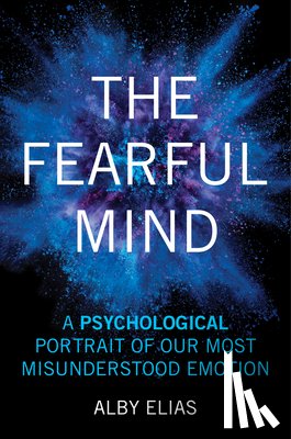 Elias, Alby - The Fearful Mind