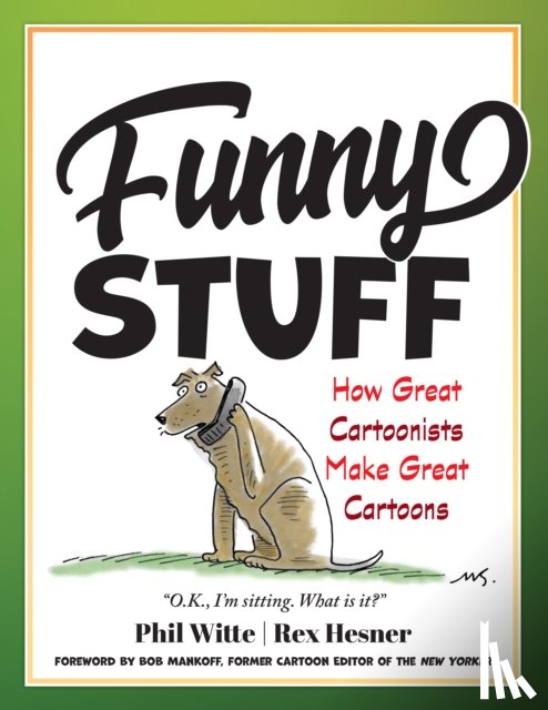 Witte, Philip, Hesner, Rex - Funny Stuff