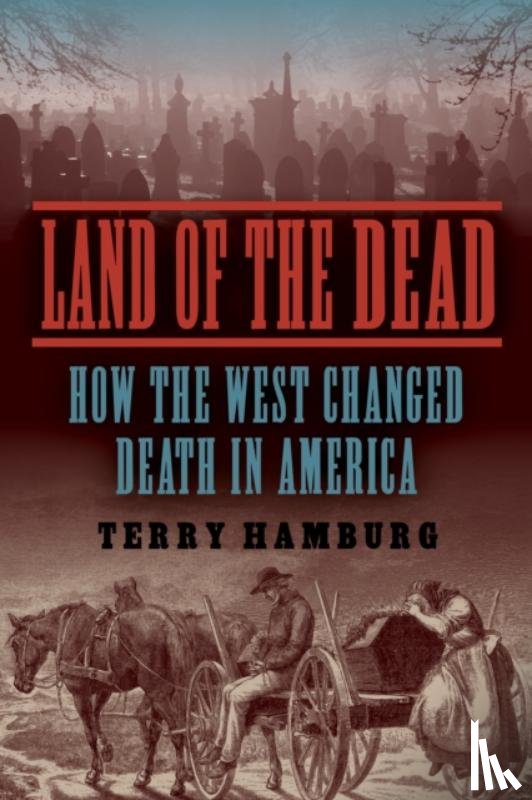 Hamburg, Terry - Land of the Dead