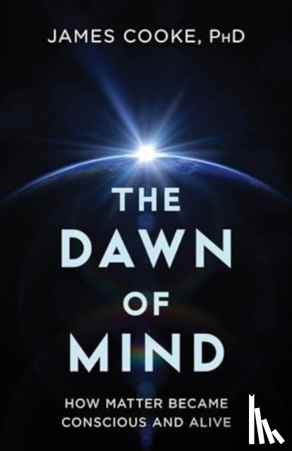 Cooke, James - The Dawn of Mind