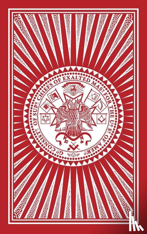 de Hoyos, Arturo, Morris, S. Brent, Bernheim, Alain - Cerneauism and American Freemasonry