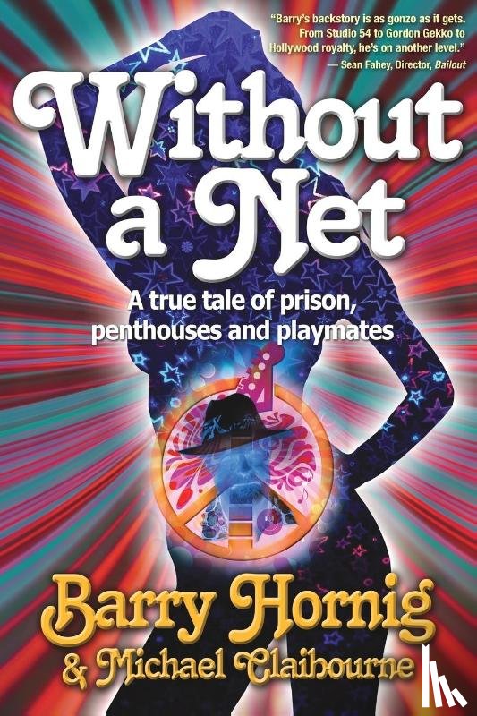 Hornig, Barry - WIthout a Net