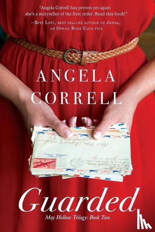 Correll, Angela - Guarded