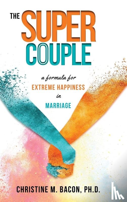 Bacon, Christine - The Super Couple