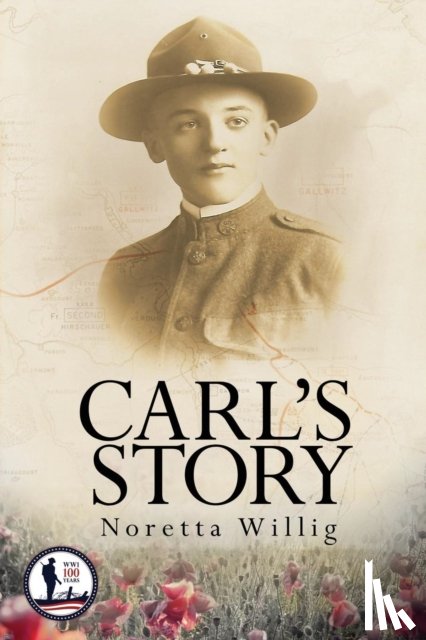 Willig, Noretta - Carl's Story