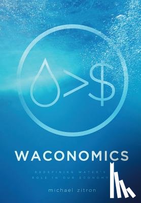 Zitron, Michael - Waconomics