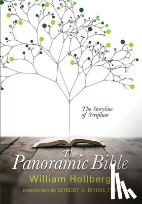 Hollberg, William - The Panoramic Bible