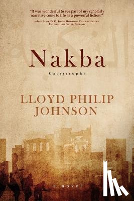 Johnson, Lloyd Philip - Nakba