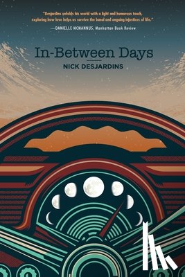 Desjardins, Nick - In-Between Days