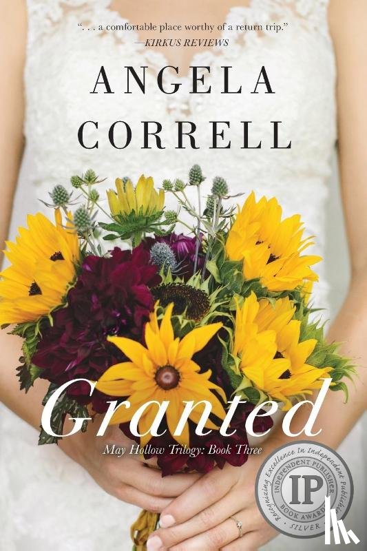 Correll, Angela - Granted
