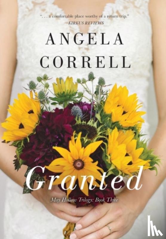 Correll, Angela - Granted