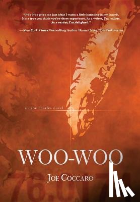 Coccaro, Joe - Woo Woo