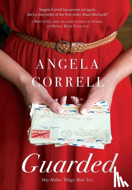 Correll, Angela - Guarded