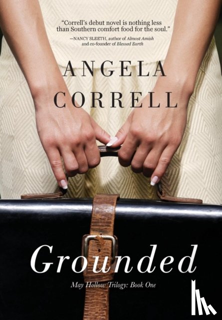Correll, Angela - Grounded