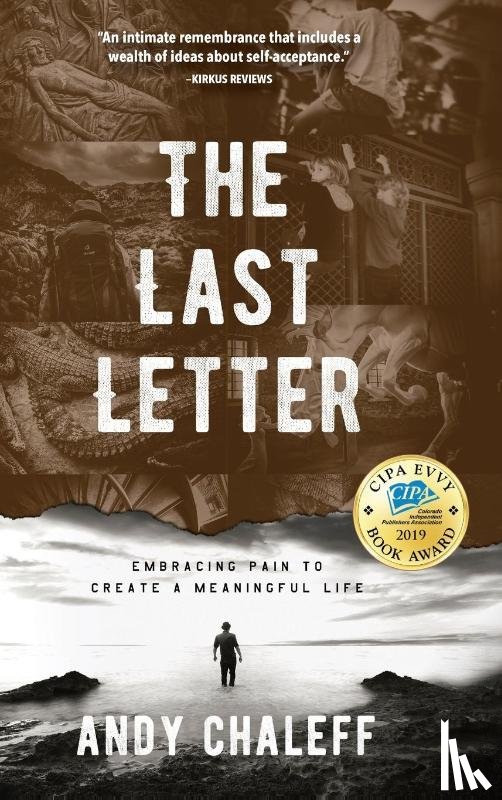 Chaleff, Andy - The Last Letter