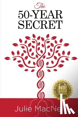 MacNeil, Julie - The 50-Year Secret