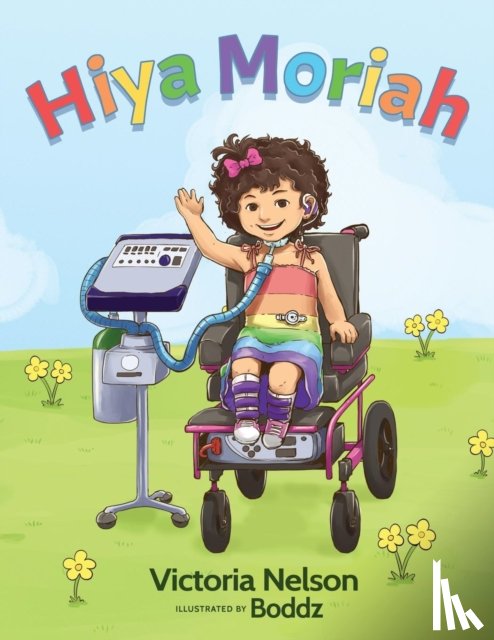 Nelson, Victoria - Hiya Moriah