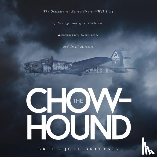 Brittain, Bruce Joel - The Chow-hound