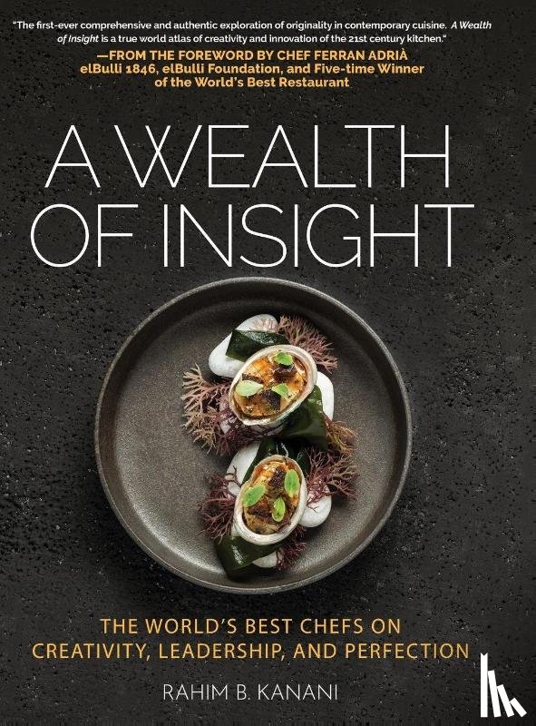 Kanani, Rahim B - A Wealth of Insight