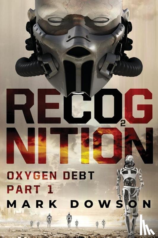 Dowson, Mark - Recognition