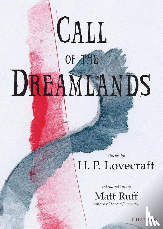Lovecraft, H P - Call of the Dreamlands
