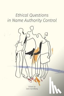  - Ethical Questions in Name Authority Control