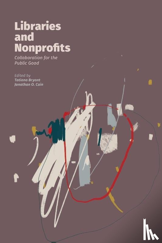  - Libraries and Nonprofits