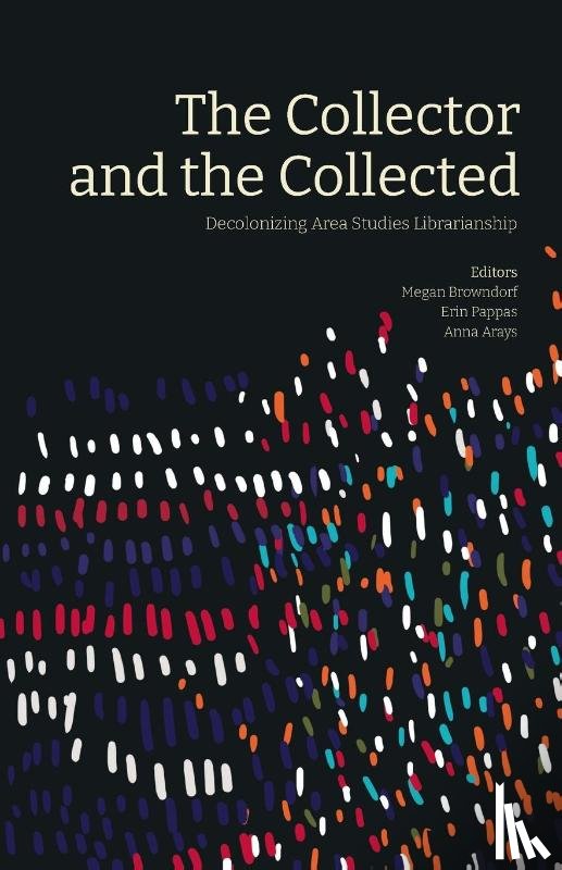  - The Collector and the Collected