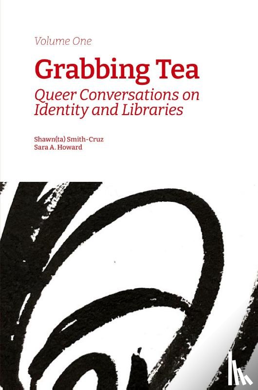 Howard, Sara A - Grabbing Tea
