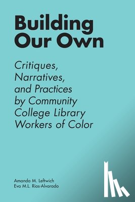 - Building Our Own