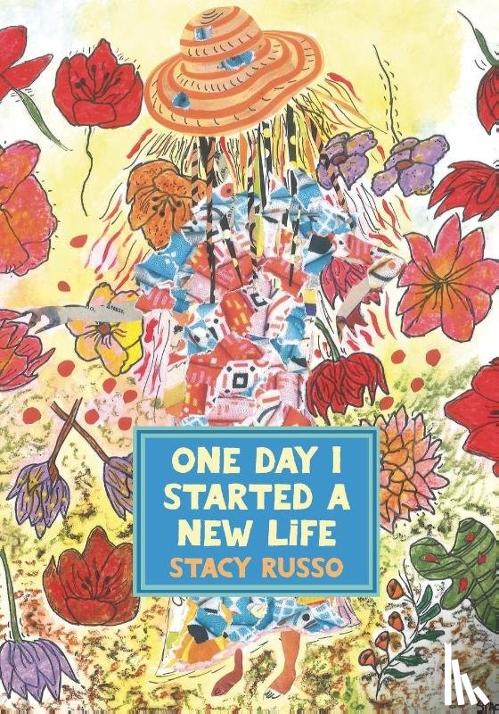 Russo, Stacy - One Day I Started a New Life