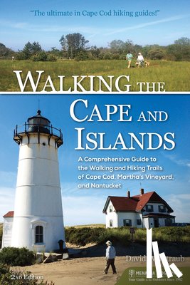 Weintraub, David - Walking the Cape and Islands