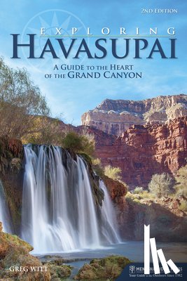 Witt, Greg - Exploring Havasupai