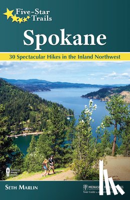 Marlin, Seth - Five-Star Trails: Spokane