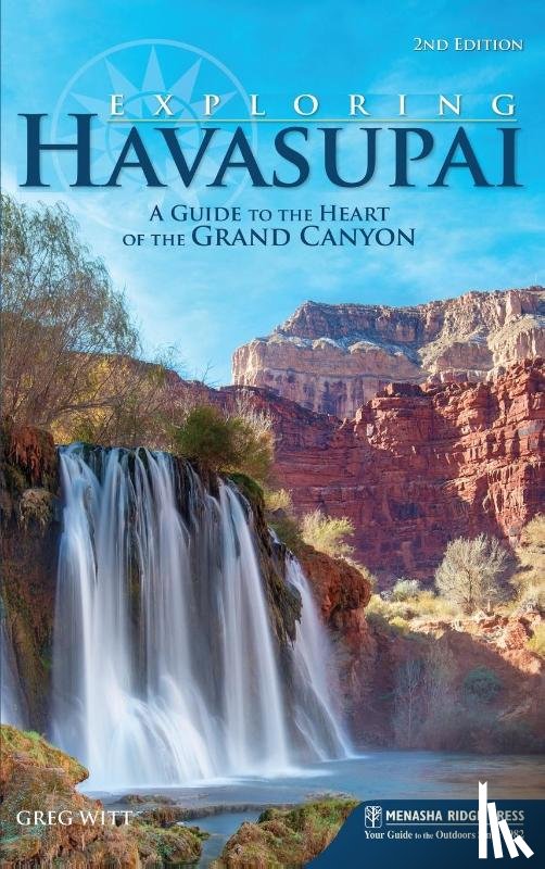 Witt, Greg - Exploring Havasupai