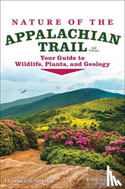 Adkins, Leonard M. - Nature of the Appalachian Trail